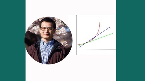 Udemy – Calculus I – Keypoints And Techniques