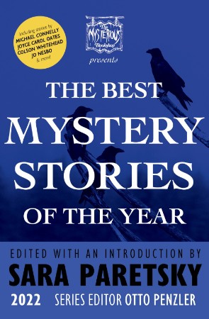 The Best of the Best American Mystery Stories: The First Ten Years - Otto Penzler