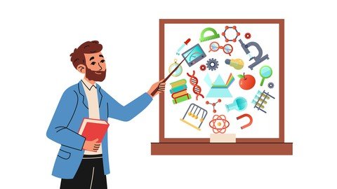 Create Professional Whiteboard Tutorials For Online Courses