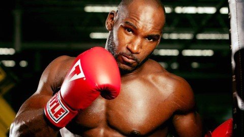 Udemy – Boxing Coach