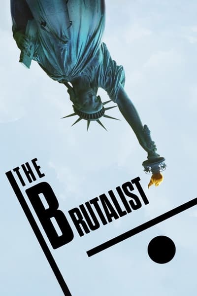 The Brutalist (2024) 720p HDCAM-C1NEM4