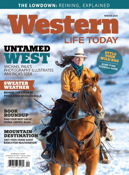 Western Life Today - Winter 2024