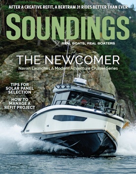 Soundings - January 2025