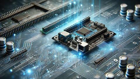 STM32 NucleoMastering SPI LCD Interfacing with STM32 Nucleo