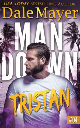 Tristan - Dale Mayer