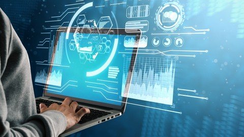 Udemy – Business & Management Analytics