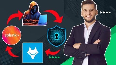 Ultimate Cyber Security Course From Beginner To Advanced