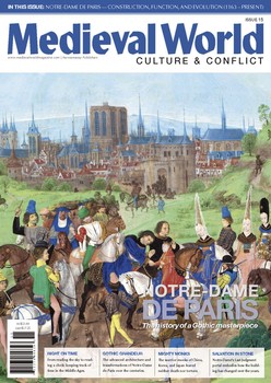 Medieval World: Culture & Conflict 15