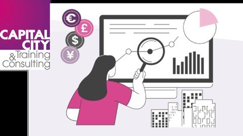 Udemy – Lbo (Leveraged Buy Out) Modelling