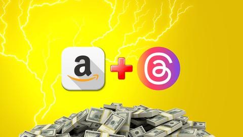 Make Money With Amazon Affiliate Marketing On Threads