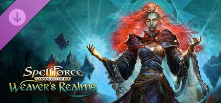 SpellForce Conquest of Eo Weavers Realms Update v01.09.30858-RUNE