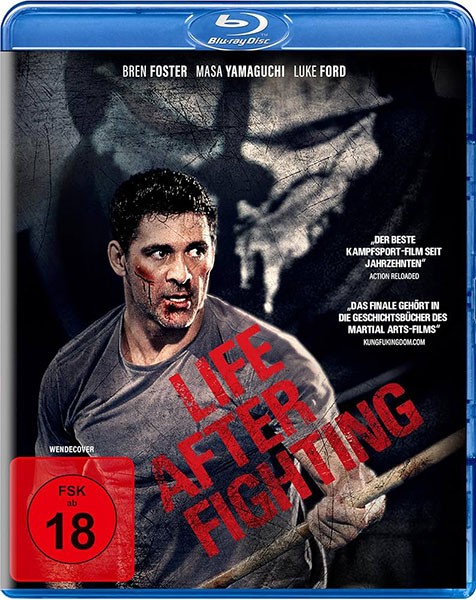 .    / Life After Fighting (2024/WEB-DL/WEB-DLRip)