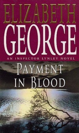 Payment in Blood - Elizabeth George