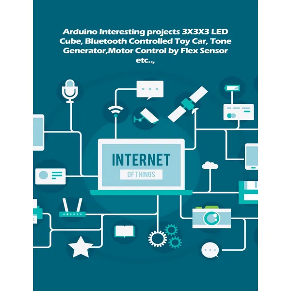 Arduino Interesting projects