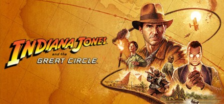 Indiana Jones and the Great Circle MULTi14 Update 2-RUNE