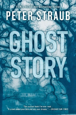 Ghost Story - Peter Straub