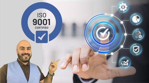 The Complete Iso 9001:2015 Master Class