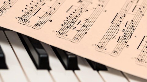 Udemy – Grade 2 Trinity Theory Of Music