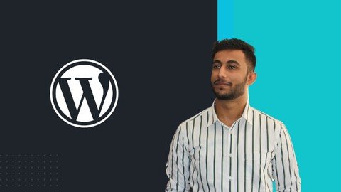 Udemy – Wordpress Design & Development – 2024