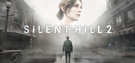 Silent Hill 2 Remake Update v1.06-RUNE