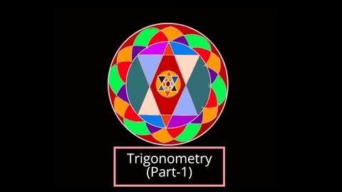 Udemy – Master Trigonometry (Part 1)