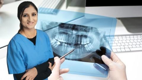 Udemy – Oral Radiology–Smart Review Course By Dr Sehar