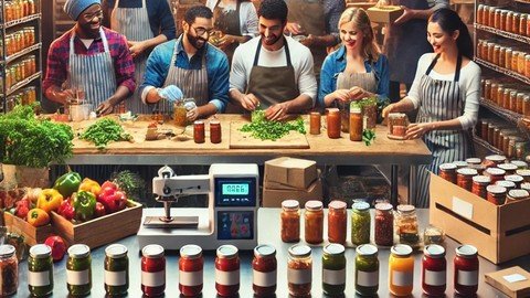 America'S Top Food Incubator Presents Start Your Food Biz!