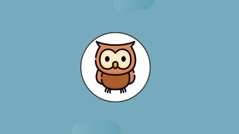 Udemy – Owl 2.X – The Complete Guide To Owl