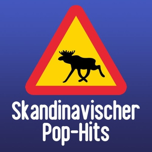 Skandinavischer Pop-Hits (2024)