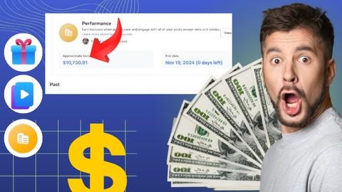 Mastering Facebook Content Monetization Using AI