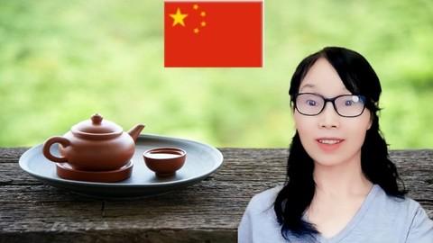 Udemy – Effortlessly Master Chinese Pronunciation