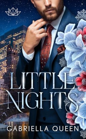 Cover: Gabriella Queen - Little Nights