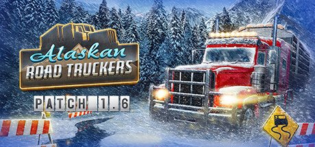 Alaskan Road Truckers v1.6-RUNE