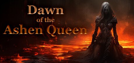 Dawn of the Ashen Queen-TENOKE