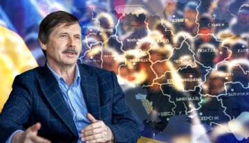 Україна поступово вимирає: смертність, війна та міграція скорочують кількість населення