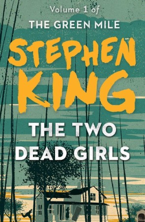 Still Life with Two Dead Peacocks and a Girl - Stephen King