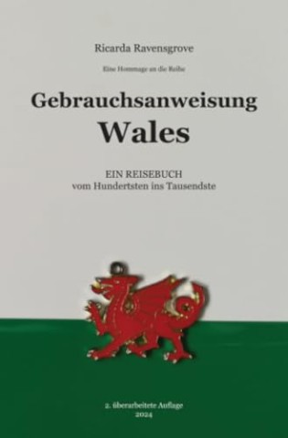 Cover: Fin Wales - Das Eis schmelzen