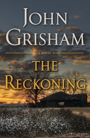 The Reckoning - John Grisham