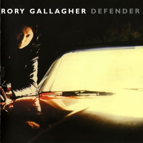 Rory Gallagher - Defender (1987)(2000) Lossless