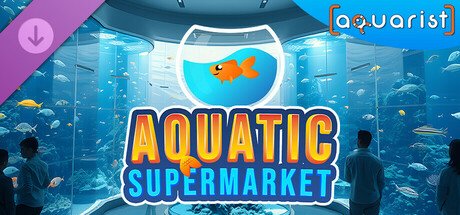 Aquarist Aquatic Supermarket-TENOKE