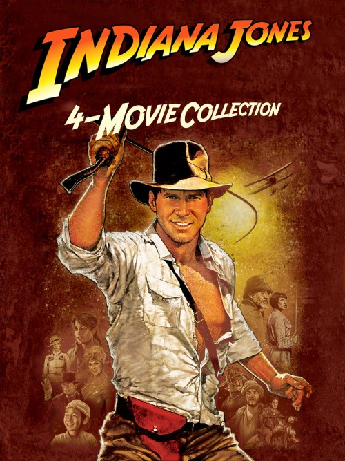 Indiana Jones (1981-2008) QUADRiLOGY.MULTi.1080p.DSNP.WEB-DL.DDP5.1.H.264-PSiG / Lektor i Napisy PL