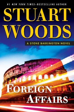 Foreign Affairs - Stuart Woods