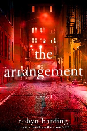 The Arrangement - Robyn Harding