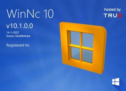 WinNc 11.0 Multilingual