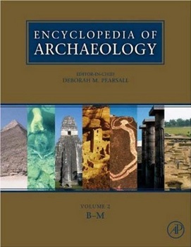 Encyclopedia of Archaeology Volume 1-3