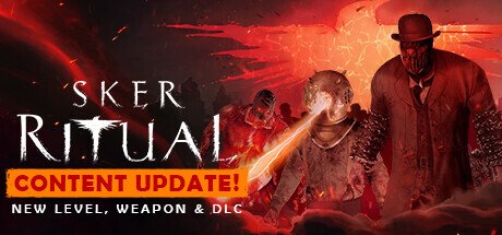 Sker Ritual v1.2.0.23982-RUNE