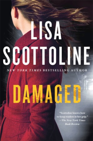 Damaged - Lisa Scottoline