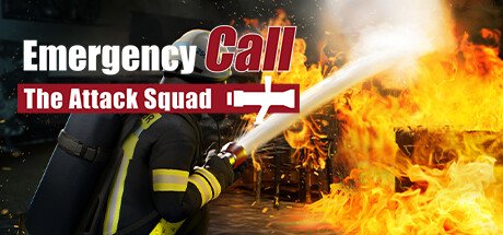 Emergency Call 112 The Attack Squad-TENOKE