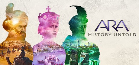 Ara History Untold Update v1.2.0 incl DLC-RUNE