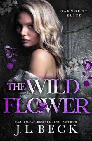 Cover: J. L. Beck - The Wildflower: Die Wildblume